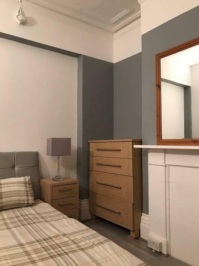 Apartment Bright One Bed *
