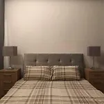 Bright One Bed Apartment