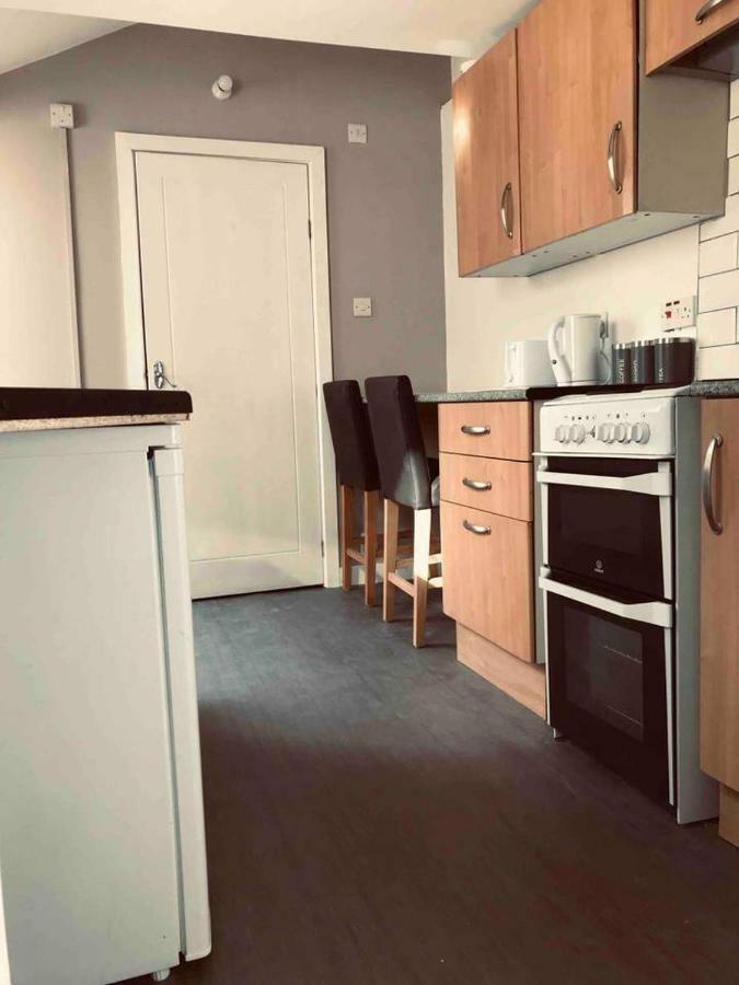 Bright One Bed Brighton