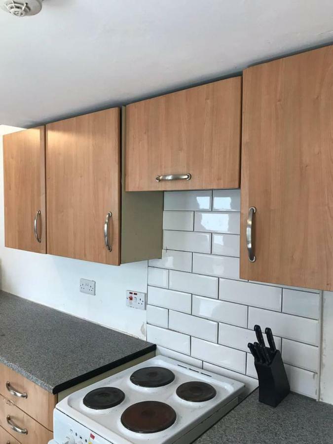 Bright One Bed Apartment